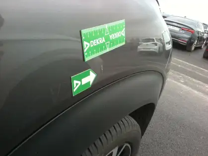 CITROEN C3 AIRCROSS C3 AIRCROSS SHINE PACK 1.2 PURETECH 110 CV BVM6