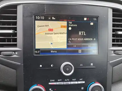 RENAULT MEGANE IV dCi 90  business