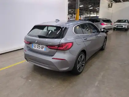 BMW SERIE 1 116i 109 ch DKG7 Business Design