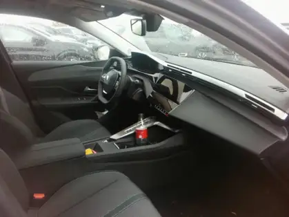 PEUGEOT 308 SW ALLURE 1.5 BLUEHDI 130 CV EAT8