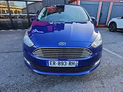 FORD C-MAX 1.5 EcoBoost 150 S&S Titanium