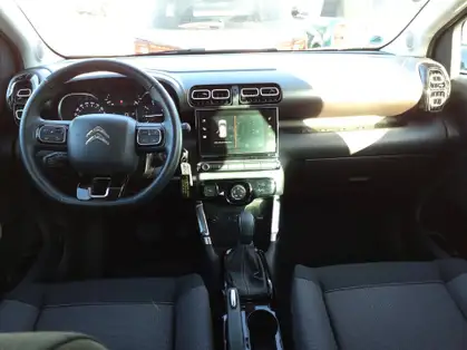 CITROEN C3 AIRCROSS PLUS 1.2 PURETECH 130 CV EAT6