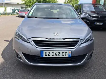 PEUGEOT 308 SW 308 SW ALLURE 1.6 BLUEHDI 120 CV BVM6