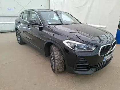 BMW X2 F39 sDrive 18i 136 ch DKG7 Business Design
