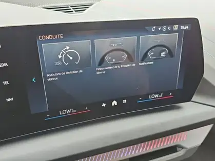 BMW SERIE 1 F70 F70 M SPORT 120 170 CV DKG7 