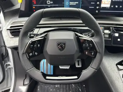 PEUGEOT 3008 GT Hybrid 145 e-DCS6