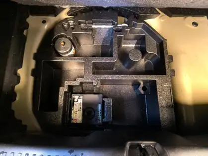CITROEN C3 MAX TURBO 100 CV BVM 