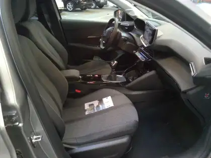 PEUGEOT 208 ALLURE 1.2 PURETECH 100 CV BVM6