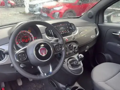 FIAT 500 1.0 HYBRIDE 70 CV BVM
