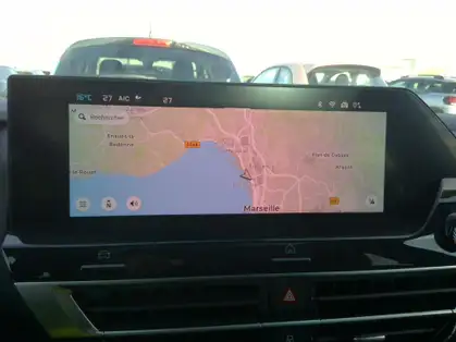 CITROEN C4 SHINE 1.2 PURETECH 130 CV BVM6