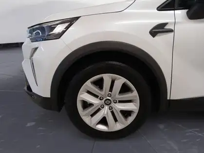 RENAULT SYMBIOZ EVOLUTION E-Tech full hybrid 145 CV 