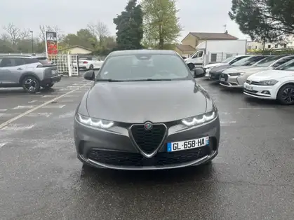 ALFA ROMEO TONALE 1.5 Hybrid 160 ch VGT TCT7 Ti