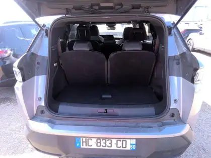 PEUGEOT 5008 ALLURE Hybrid 136 CV e-DCS6 