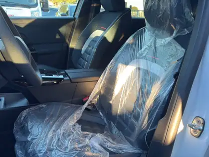 CITROEN C5 AIRCROSS HYBRIDE 145 ch e-DCS6 Max