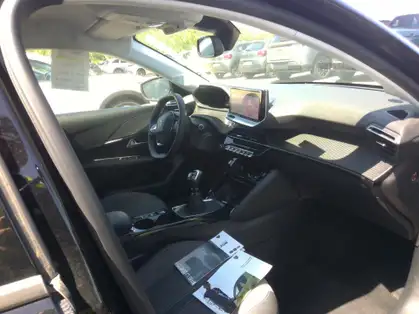 PEUGEOT 208 ALLURE 1.2 PURETECH 100 CV BVM6