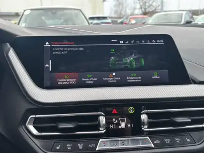 BMW SERIE 2 GRAN COUPE F44 M SPORT 220 D 190 CV BVA8 