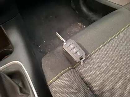 CITROEN C3 MAX 1.2 PURETECH 110 CV EAT6