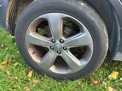 OPEL MOKKA COSMO PACK 1.4 Turbo 140 CV BVM  4x2 