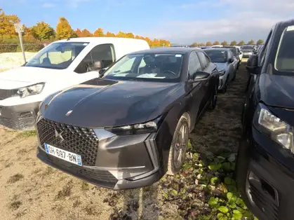 DS DS 4 Hybride E-Tense 225 EAT8 Trocadero