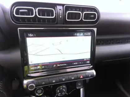 CITROEN C3 AIRCROSS MAX 1.2 PURETECH 110 CV BVM6