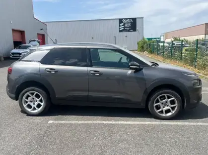 CITROEN C4 CACTUS PureTech 110 S&S BVM Feel Business