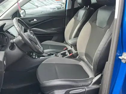 OPEL GRANDLAND X BUSINESS 1.2 Turbo 130 ch BVA8 Innovation Business