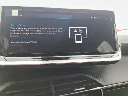 PEUGEOT 208 GT HYBRID 145 CV E-DCS6