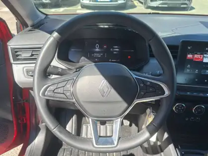 RENAULT CLIO V EVOLUTION Blue dCi 100 CV BVM GSR2 