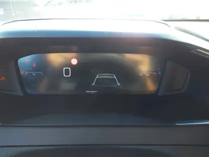 PEUGEOT 208 ALLURE 1.2 PURETECH 100 CV BVM6