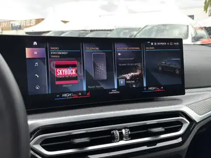 BMW SERIE 3 G20 LCI 2 G20 LCI 2 320d xDrive 190 CV BVA8