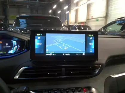 PEUGEOT 3008 GT HYBRID 225 CV E-EAT8