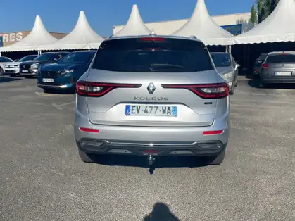 RENAULT KOLEOS dCi 175 4x4 Energy Intens