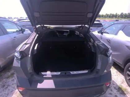 PEUGEOT 408 GT HYBRID 136 CV e-DCS6