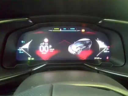 DS DS 7 PERFORMANCE LINE + Hybride Rechargeable E-Tense 225 CV EAT8 