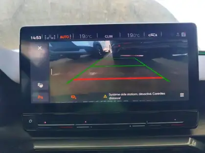 CUPRA LEON V 1.5 eTSI 150 CV DSG7 