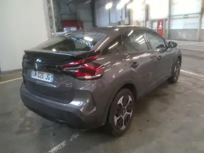 CITROEN C4 FEEL 1.2 PURETECH 100 CV BVM6