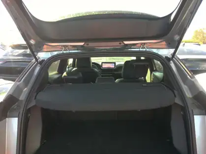 PEUGEOT 2008 ALLURE HYBRID 136 CV e-DCS6