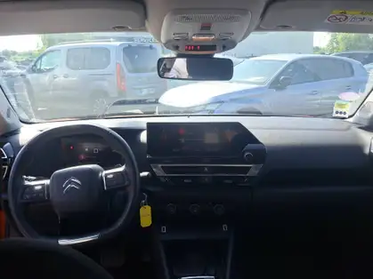 CITROEN C4 C4 FEEL 1.2 PURETECH 130 CV EAT8