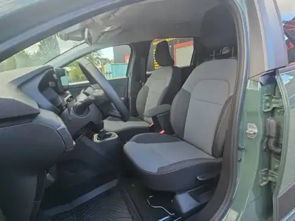 DACIA JOGGER Extreme + Hybrid 140 CV 5 places GSR2 