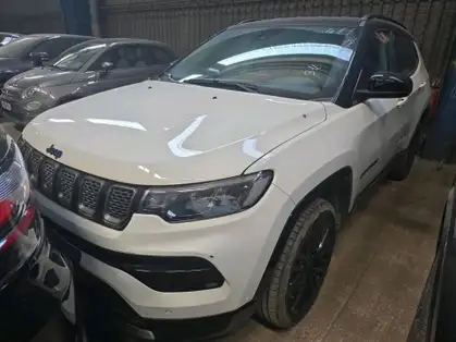 JEEP COMPASS S 1.3 PHEV T4 240 CV 4xe eAWD 