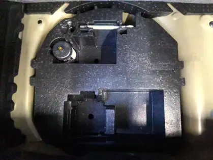 CITROEN C3 MAX TURBO 100 CV BVM 