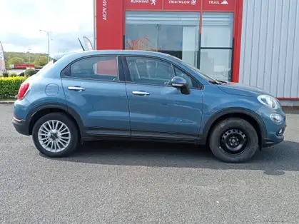 FIAT 500X MY17 E-Torq 1.6 110 ch Popstar
