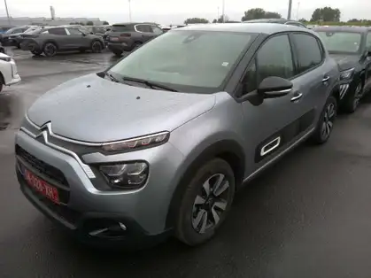 CITROEN C3 MAX 1.2 PURETECH 110 CV EAT6