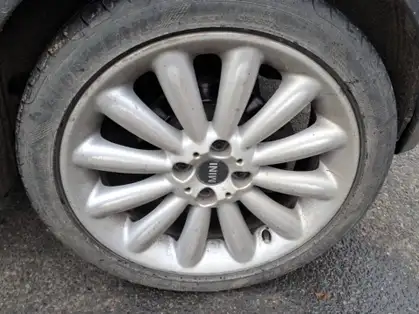 MINI HATCH R56 COOPER S D 143 CV A