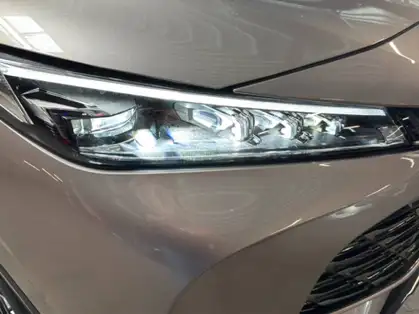 MG EHS 1.5 Hybrid+ 224 ch Luxury