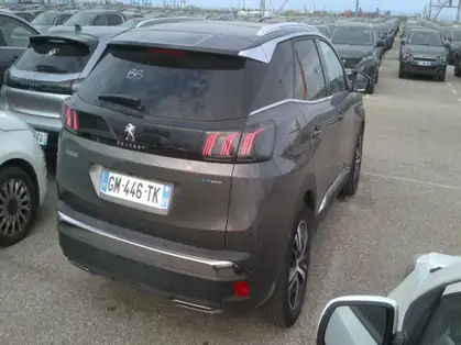 PEUGEOT 3008 GT HYBRID 225 CV E-EAT8