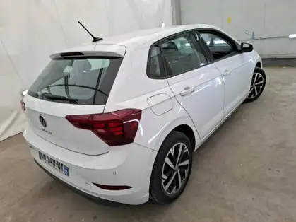 VOLKSWAGEN POLO POLO LIFE 1.0 TSI 95 CV BVM5