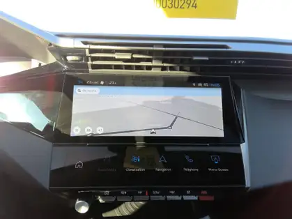 PEUGEOT 308 SW ALLURE Hybrid 145 CV e-DCS6 