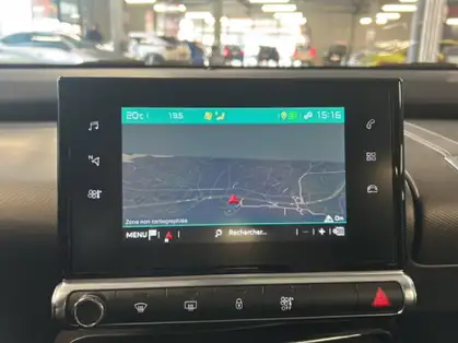 CITROEN C4 CACTUS FEEL BLUEHDI 100 CV BVM6