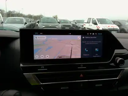 CITROEN C4 MAX PureTech 130 CV BVM6